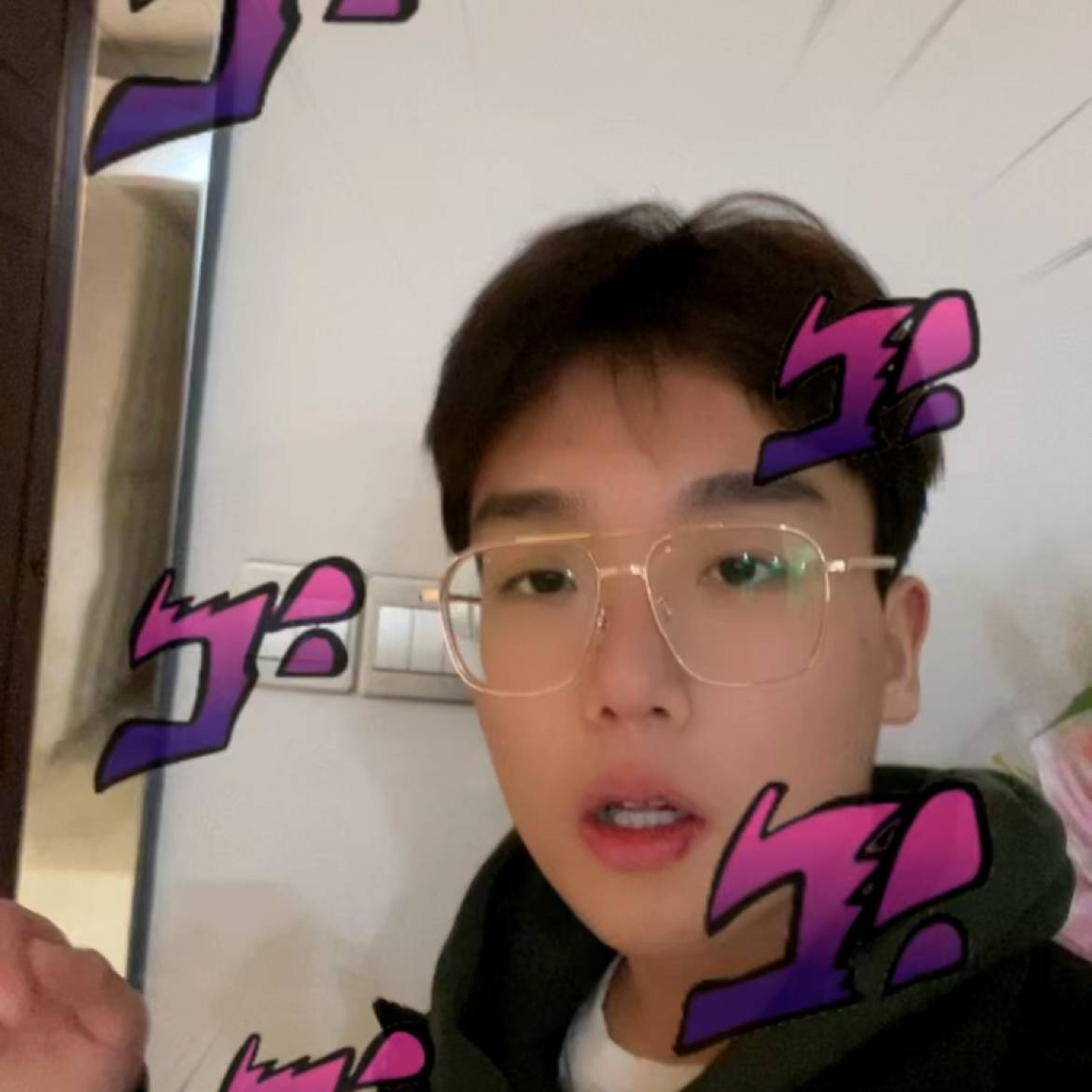 你的长沙好市民的照片