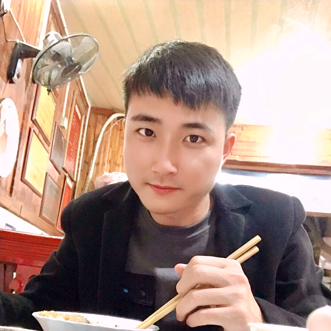 缘分停止懦弱的照片