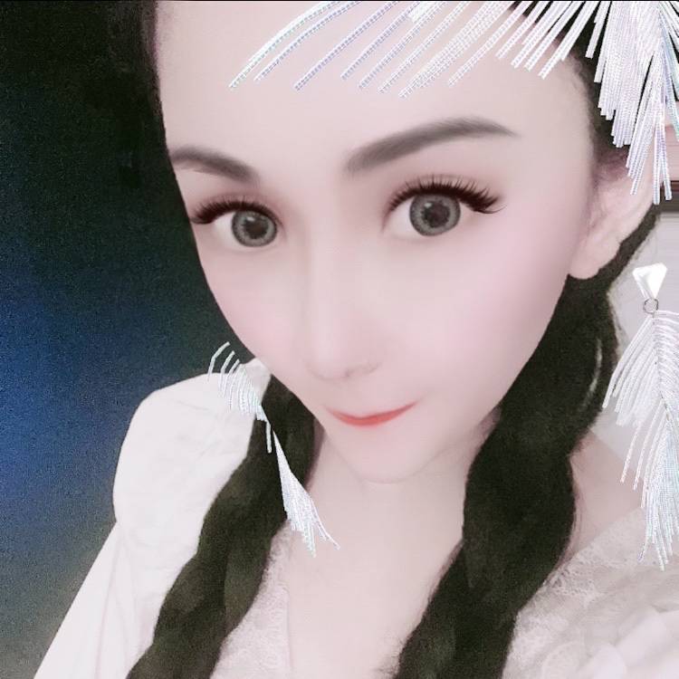 凝眸心柔的照片