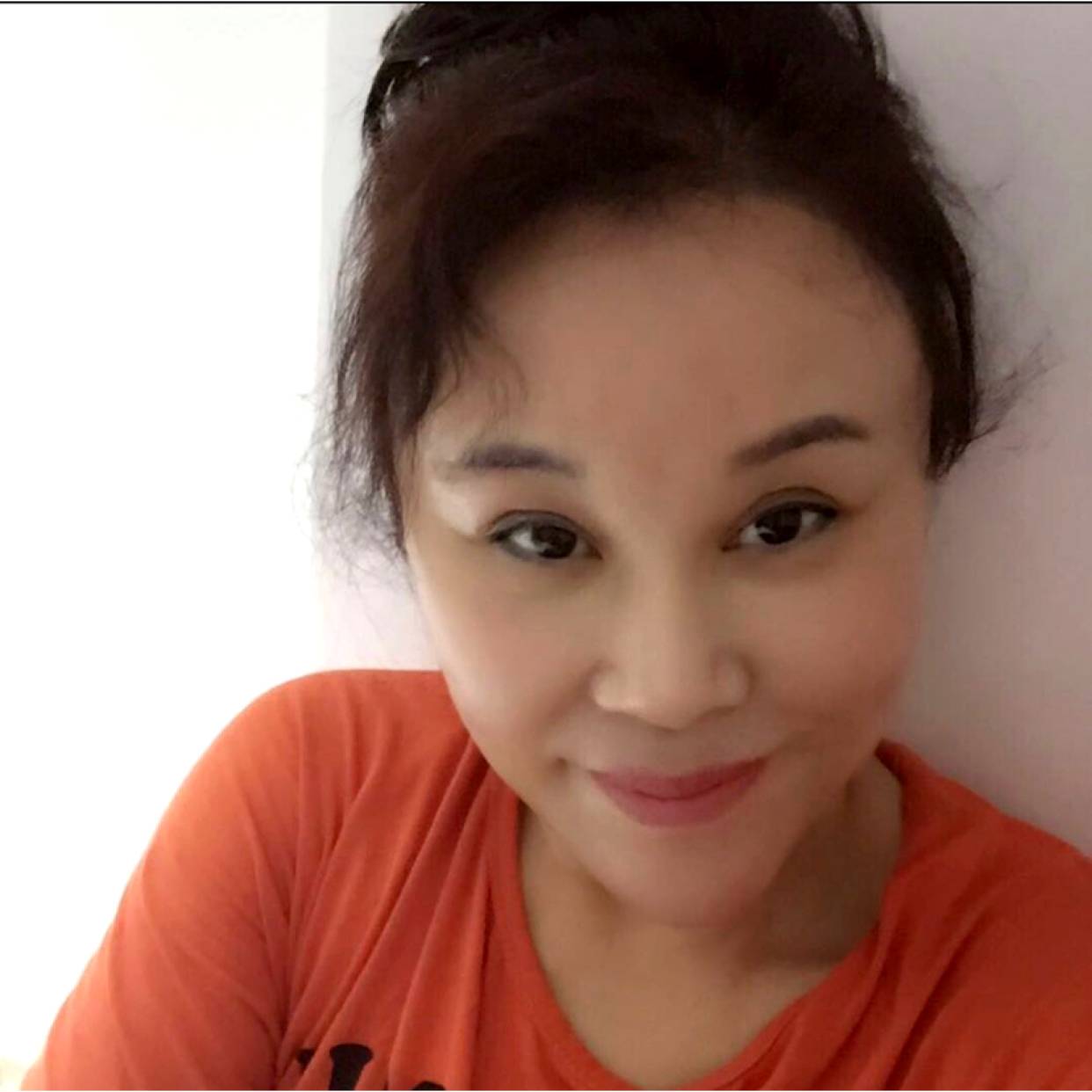 天寂等待大意的照片