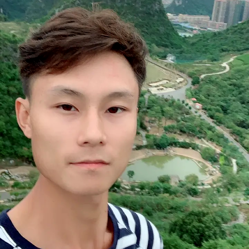 逍遥问晴天的照片