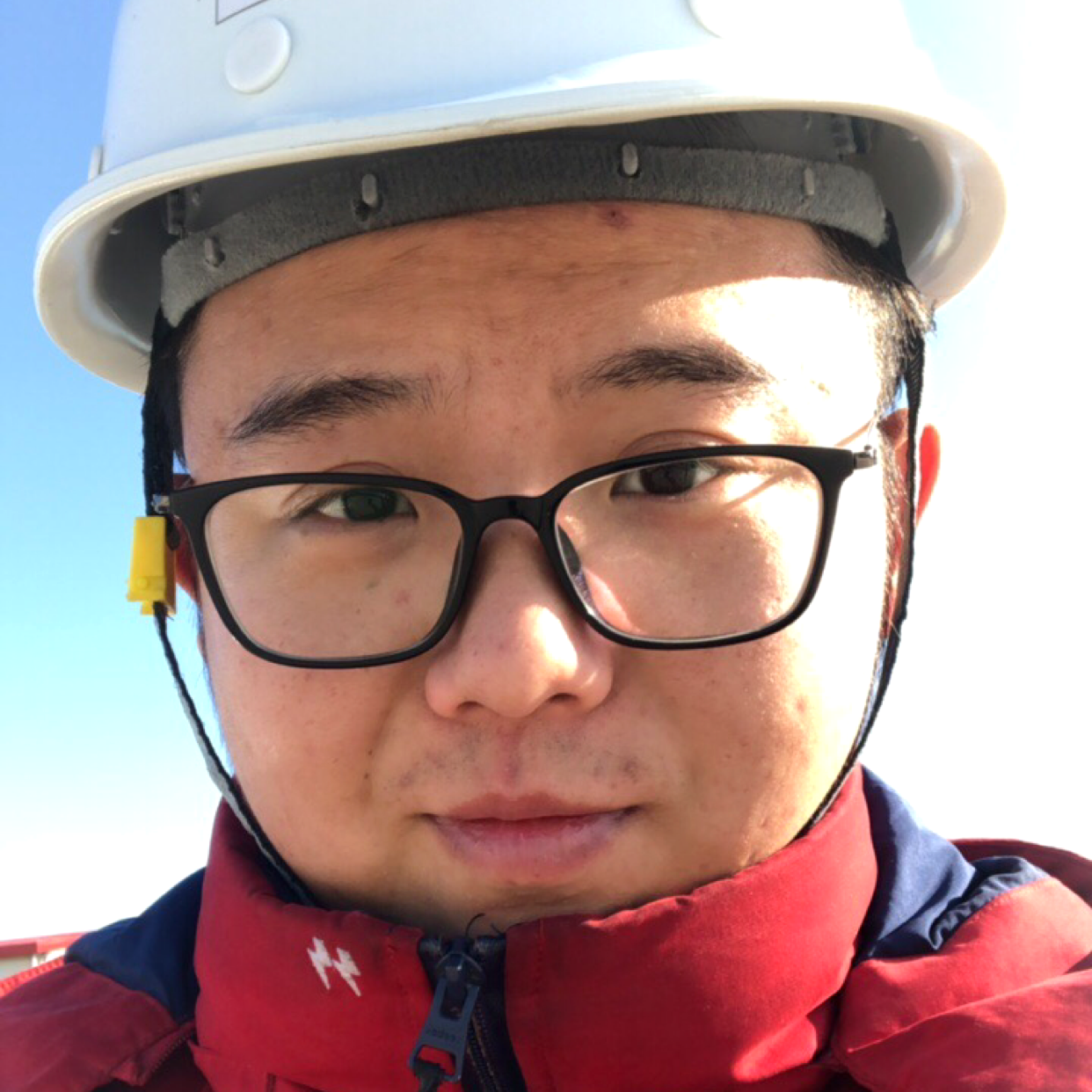亖同学的照片