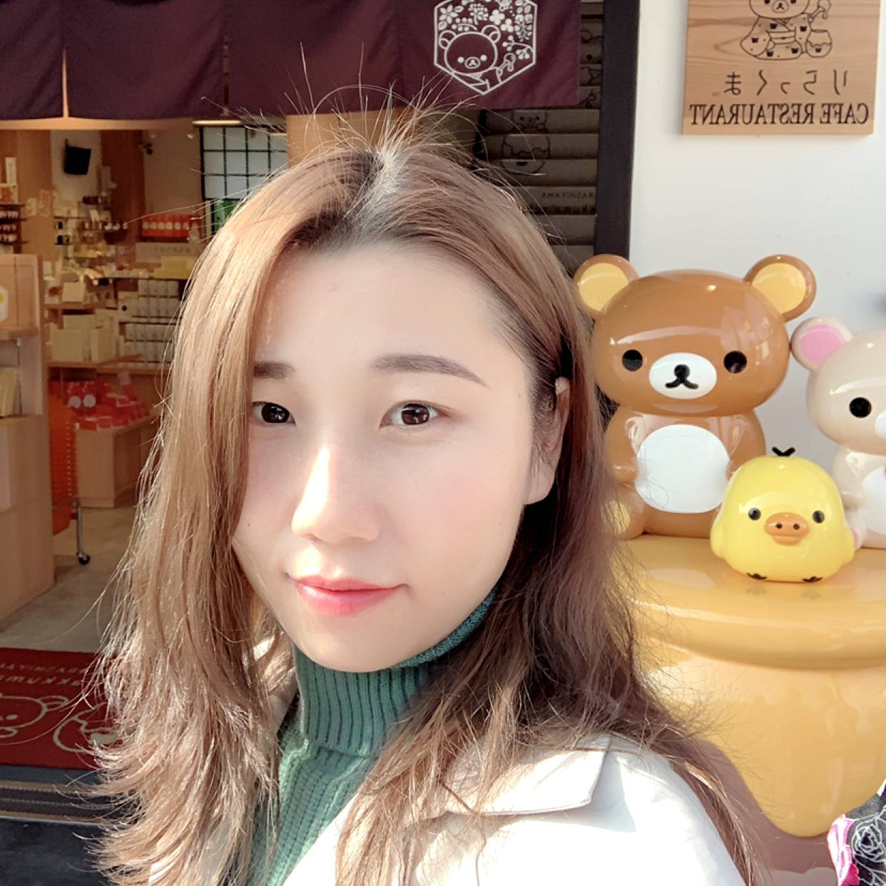 向阳Zlm的照片