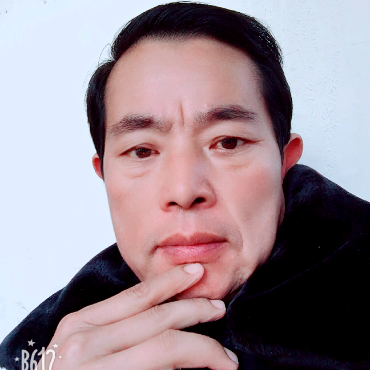 凉笙有积极的照片