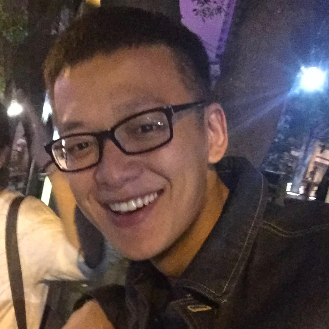 秋颜深拥感性的照片