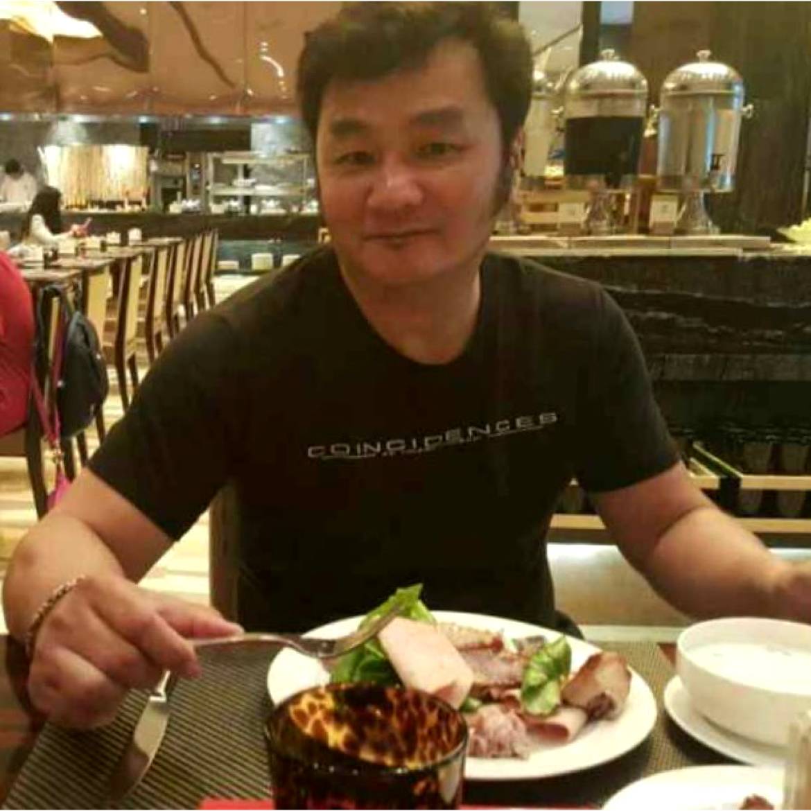 杰豹的照片