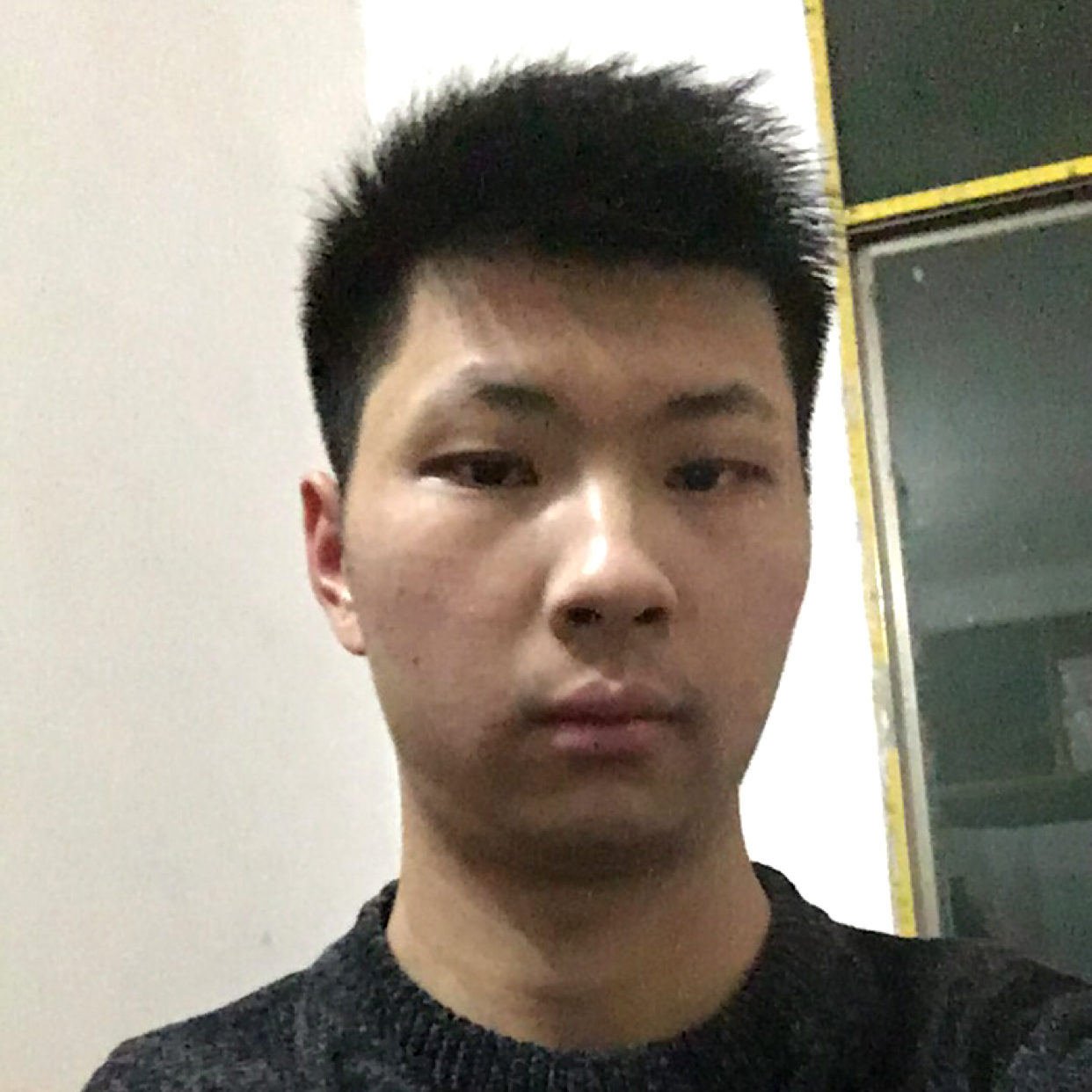 太阳和单纯的照片