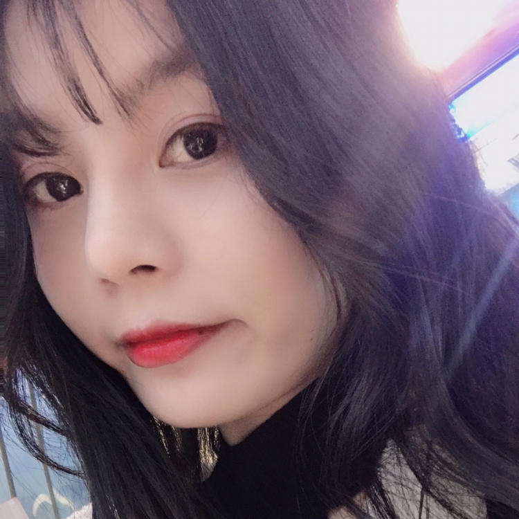 我可以很好的照片