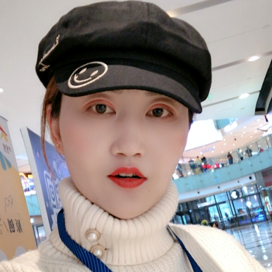 薯片听话的照片