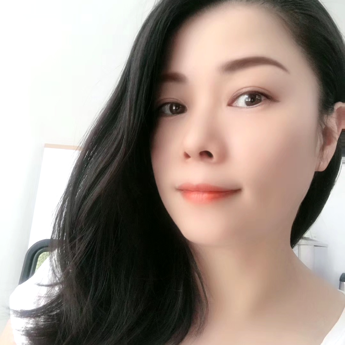 金钰涵的照片