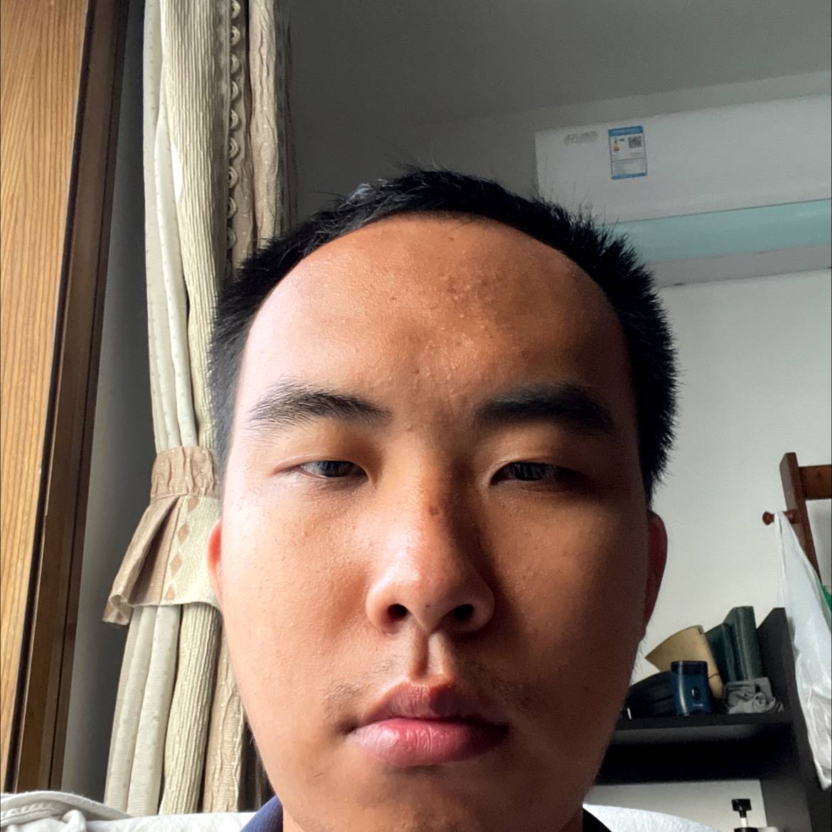 猎豹爱发嗲的照片
