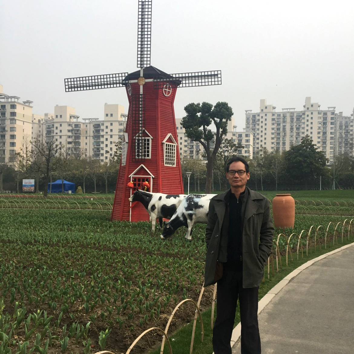 便当改变拼搏的照片