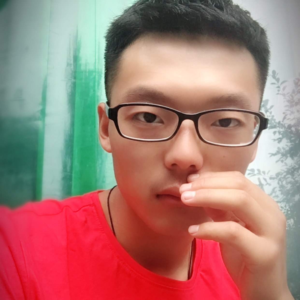 月光奋斗的照片