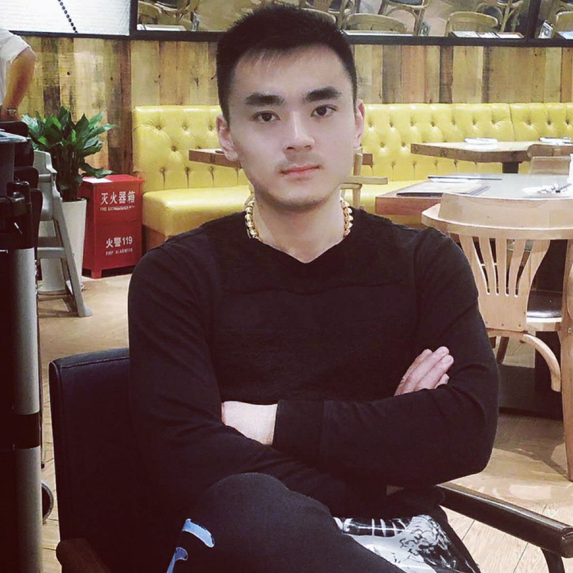 潘志林的照片