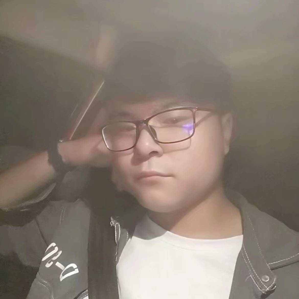 笑靥笑欣喜的照片