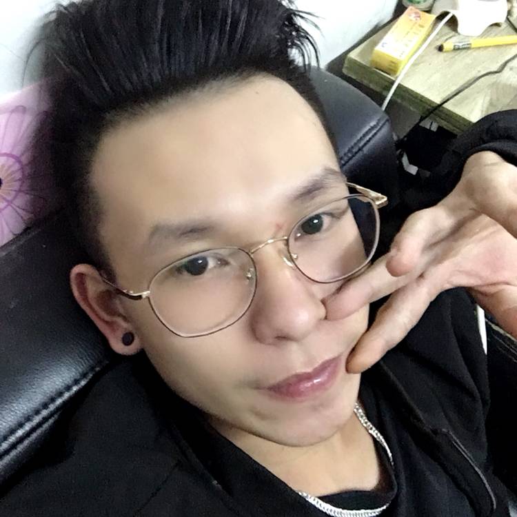 墨镜請安静的照片