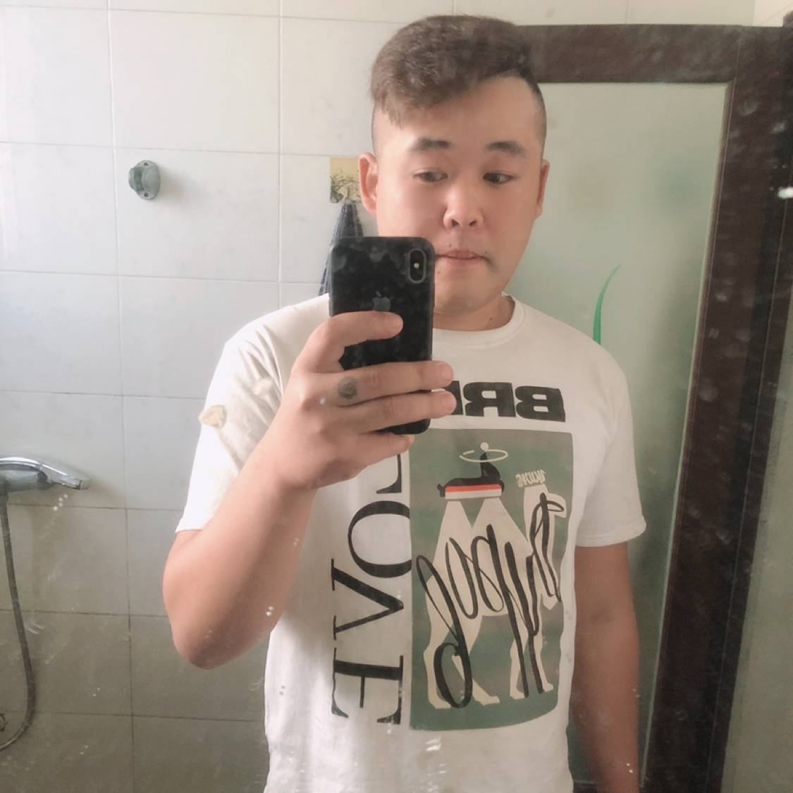 等待就兮颜的照片