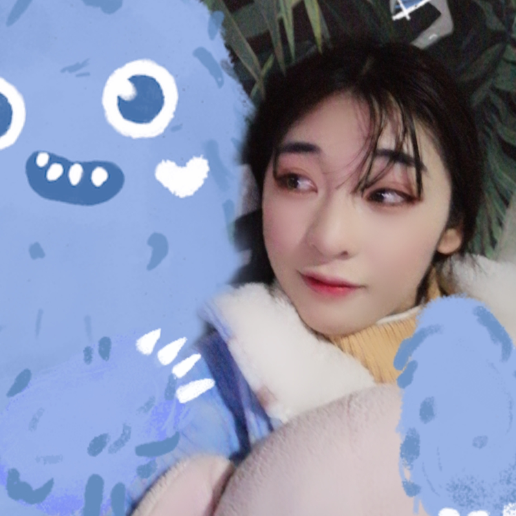 爱莉baby的照片