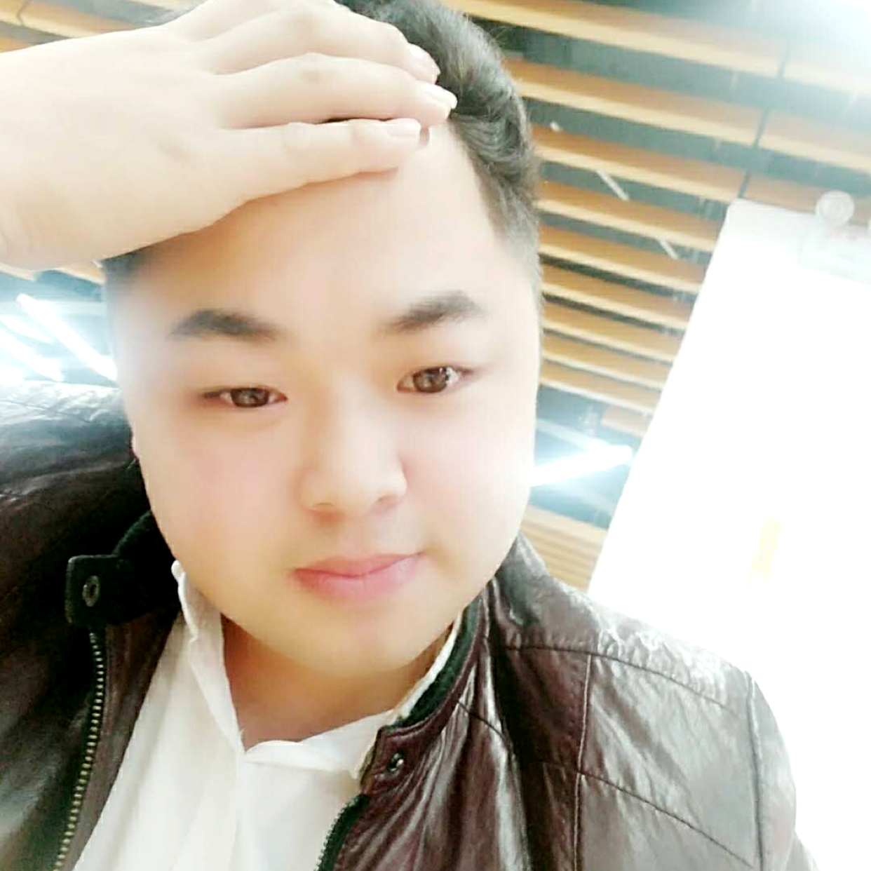 温柔一亮的照片