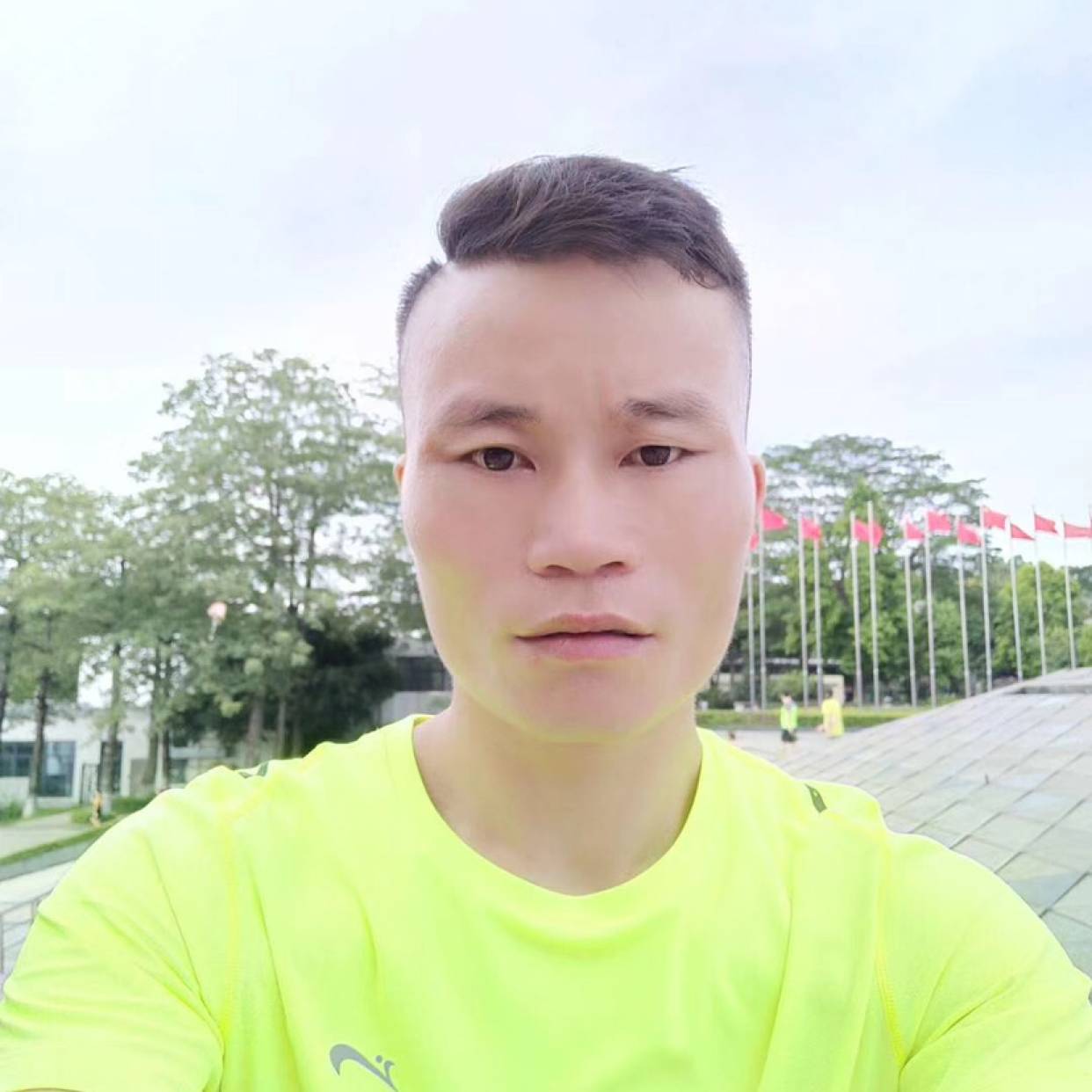 手链单身公寓的照片