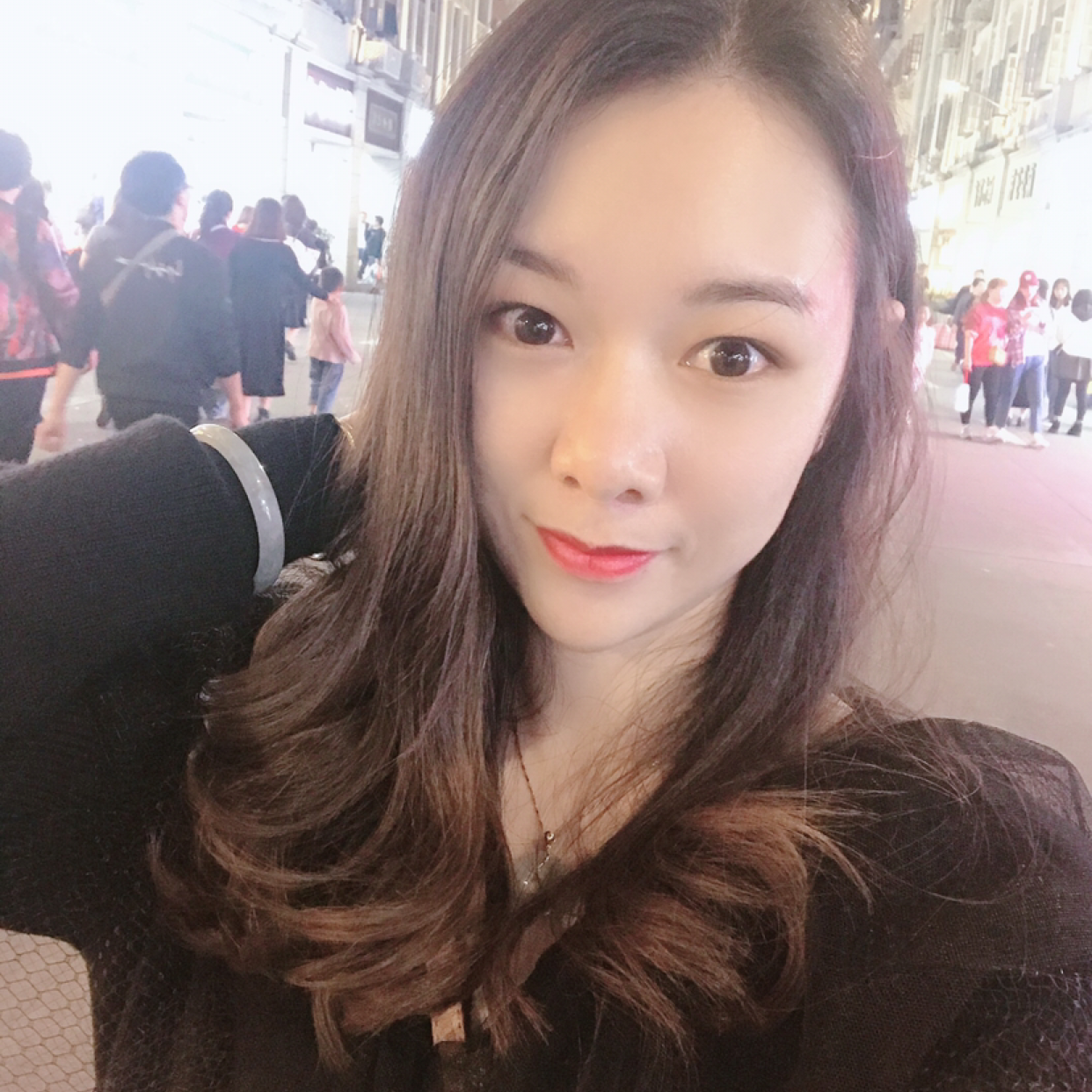 钢铁直女❥的照片