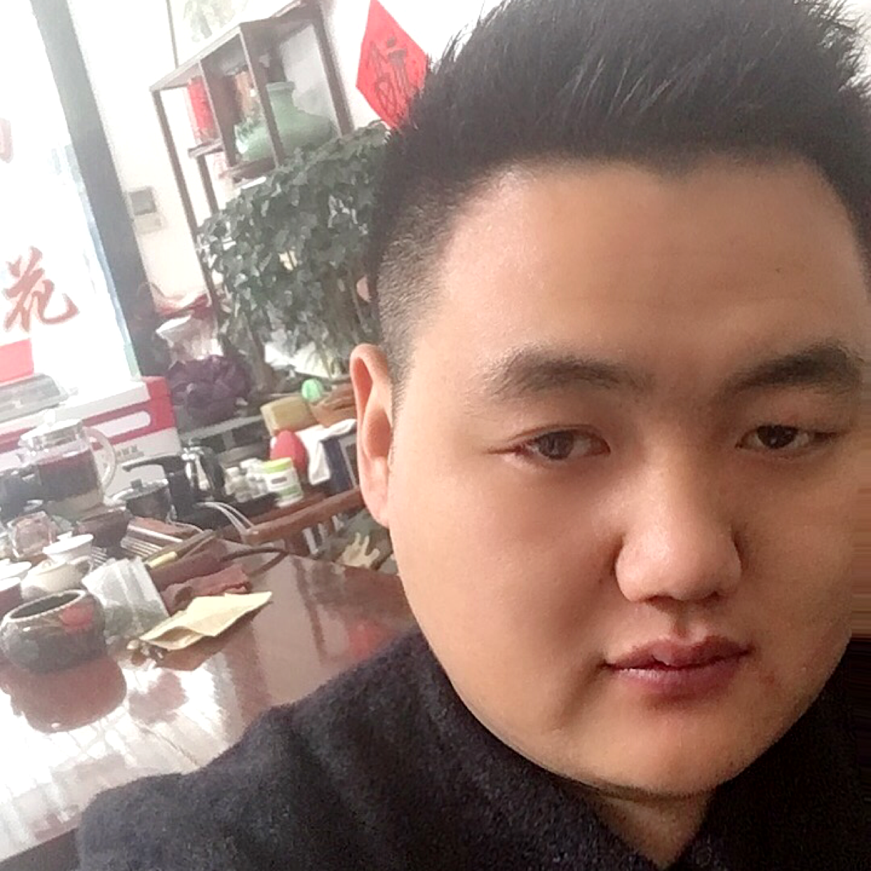 梦影漠然的照片