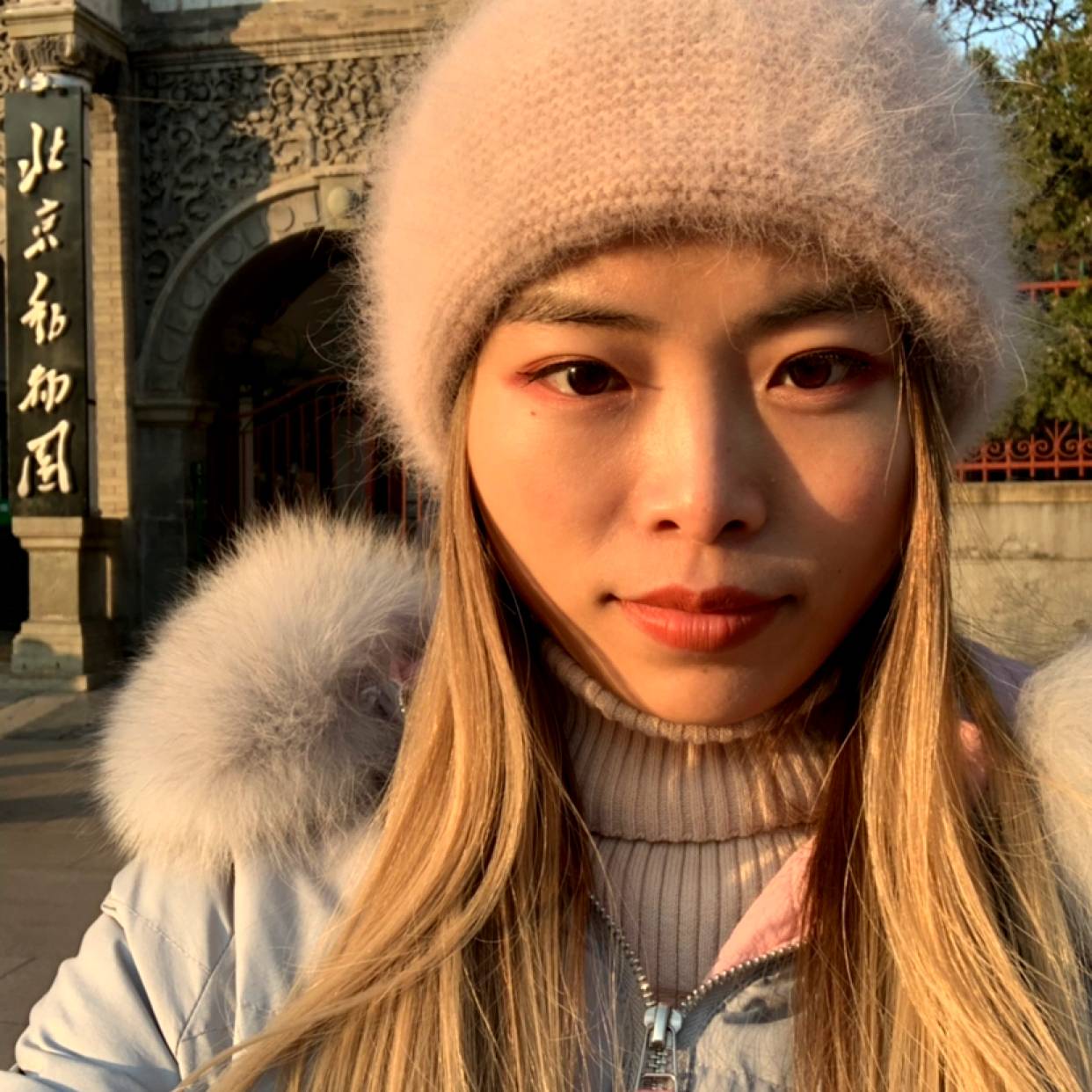 落寞泪了吐司的照片