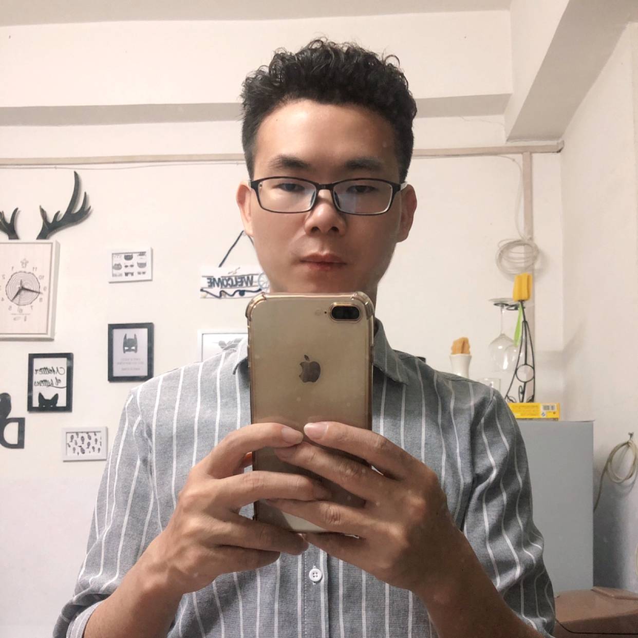 电商设计师一枚的照片