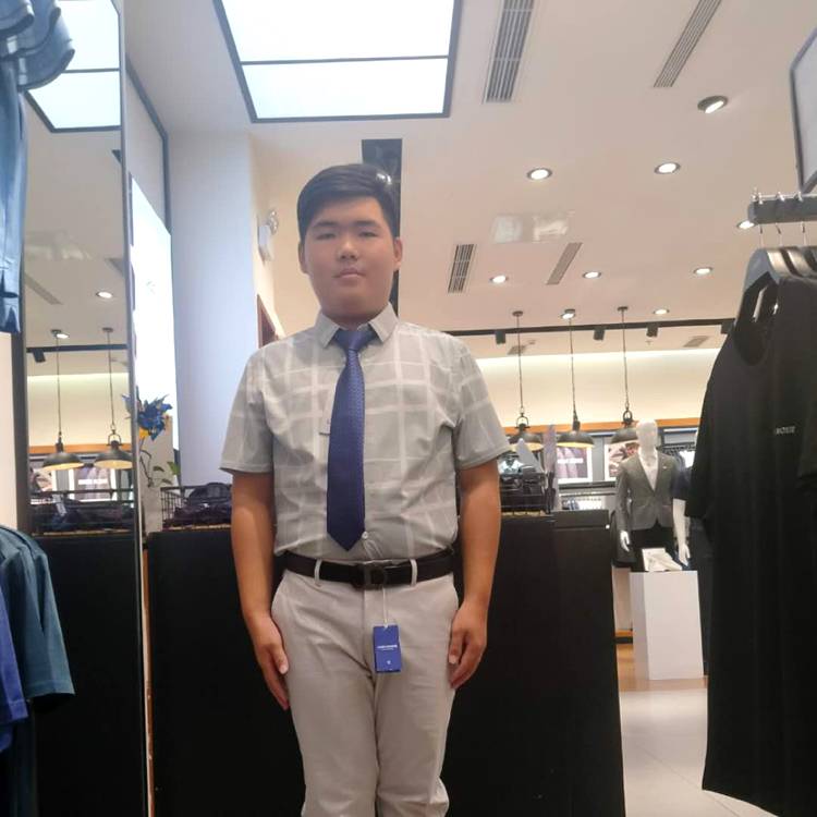 liang梁总的照片