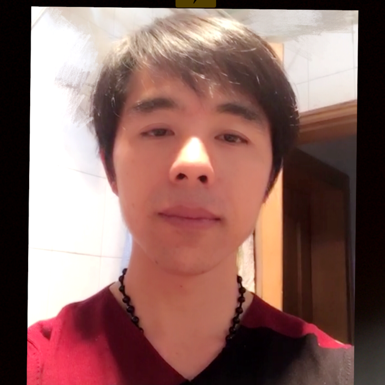 ❤️静止水的照片