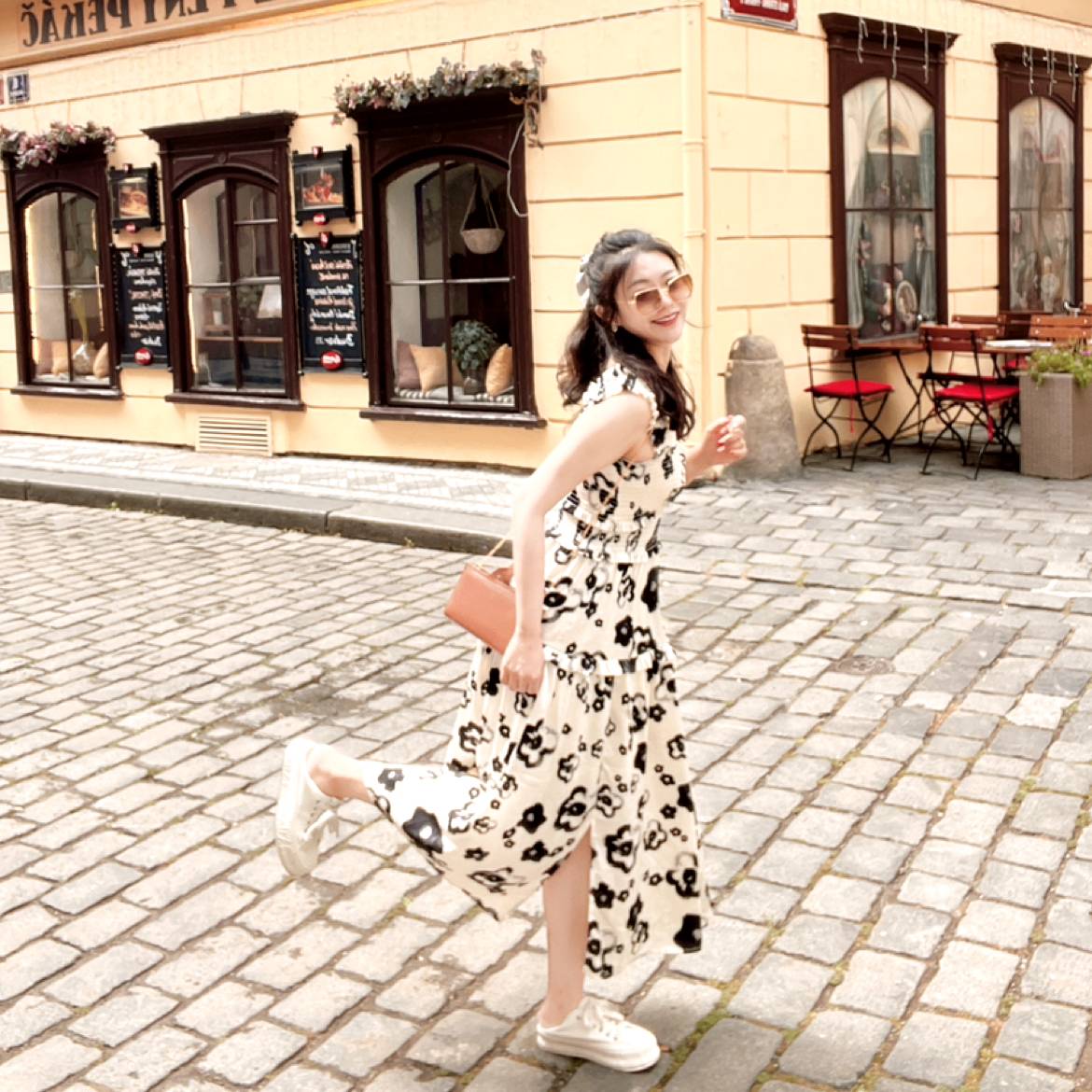 Vicky的照片