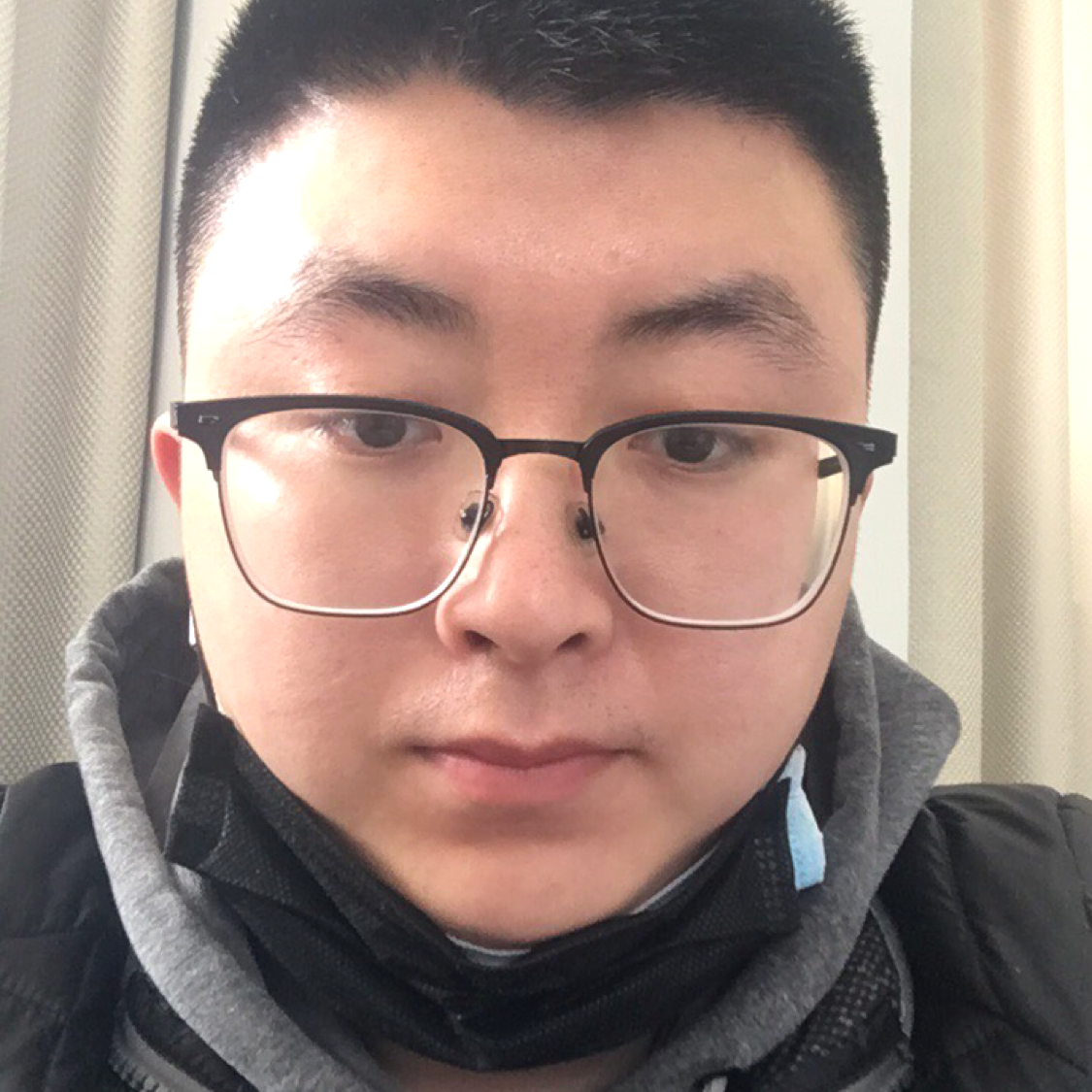 慕天之阳的照片