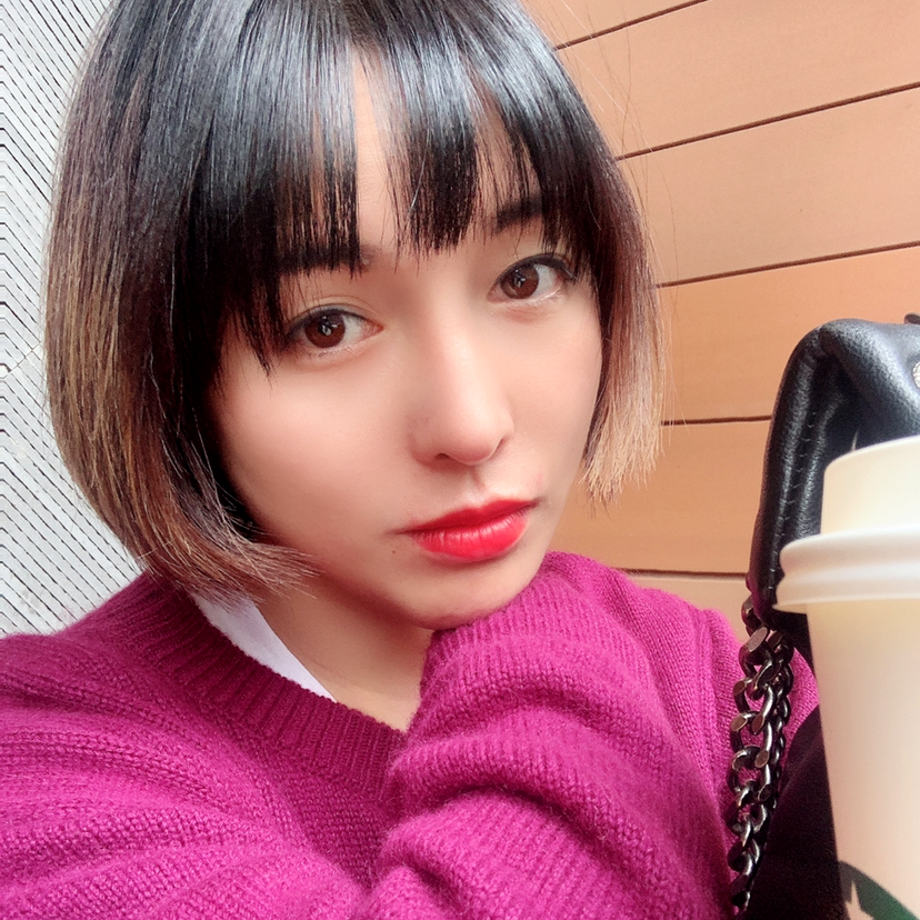 狂野回眸彼岸的照片