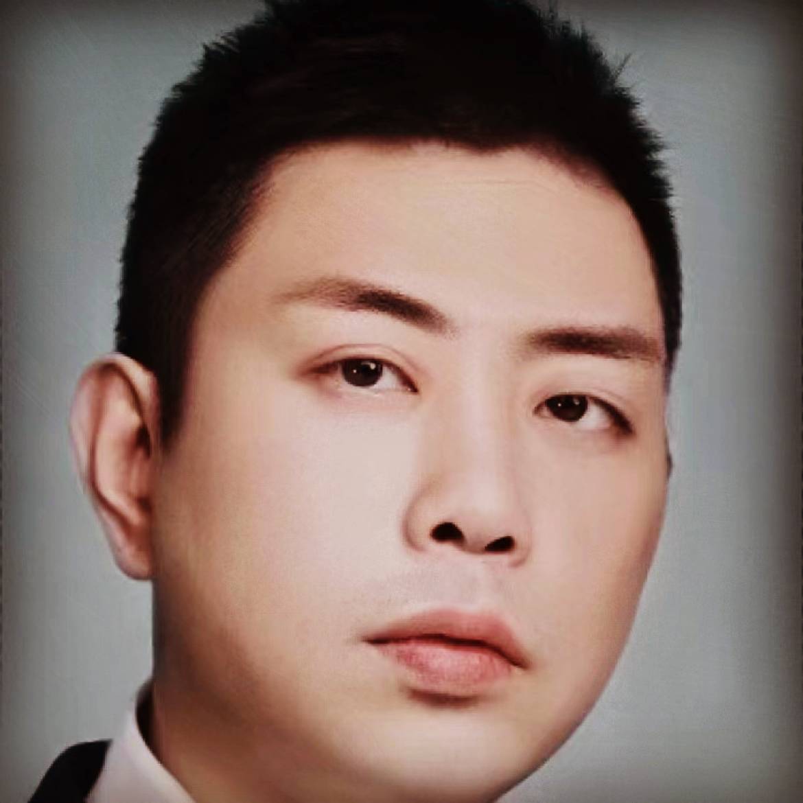 美满迎晨曦的照片