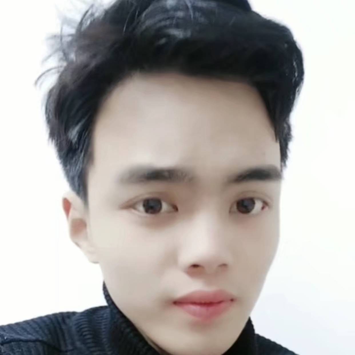 孤勇。的照片