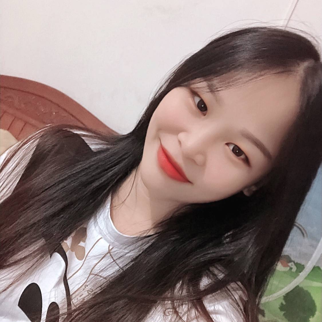 果汁默默的照片