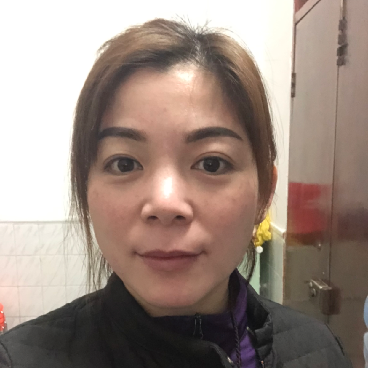 38岁离异女征婚照片(id:3198790)_广东广州征婚交友