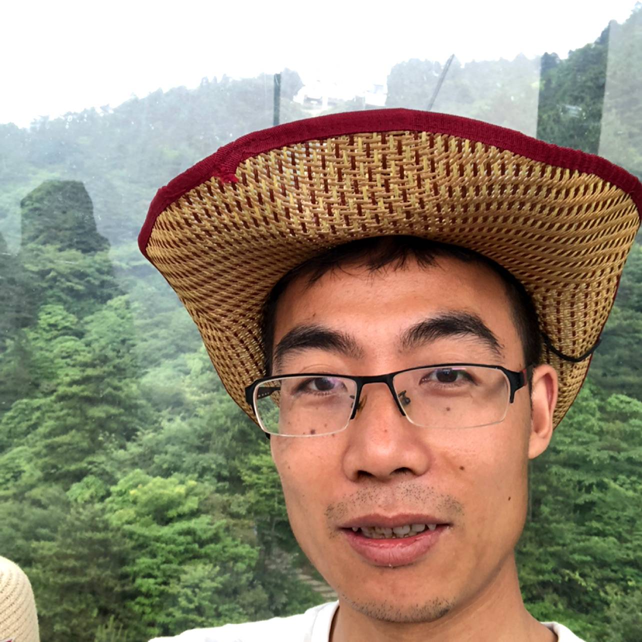 大叔别酱紫的照片