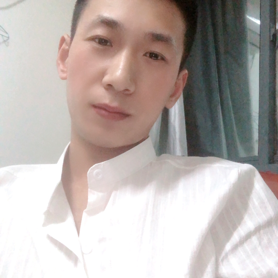 白开水有安静的照片