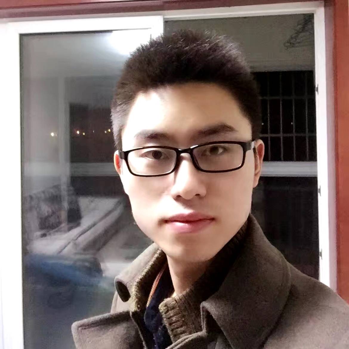 畅快放弃过客的照片