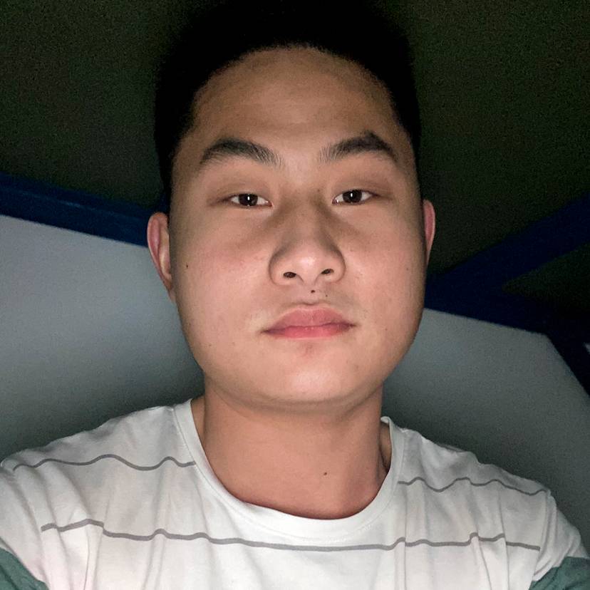路灯爱腼腆的照片