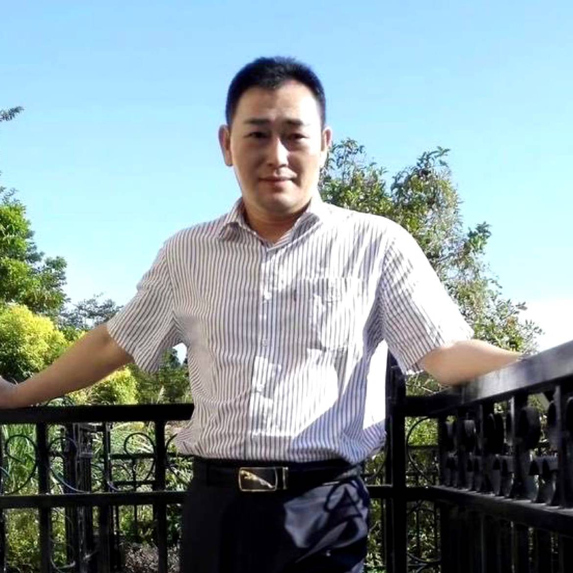 独寂de克烈的照片