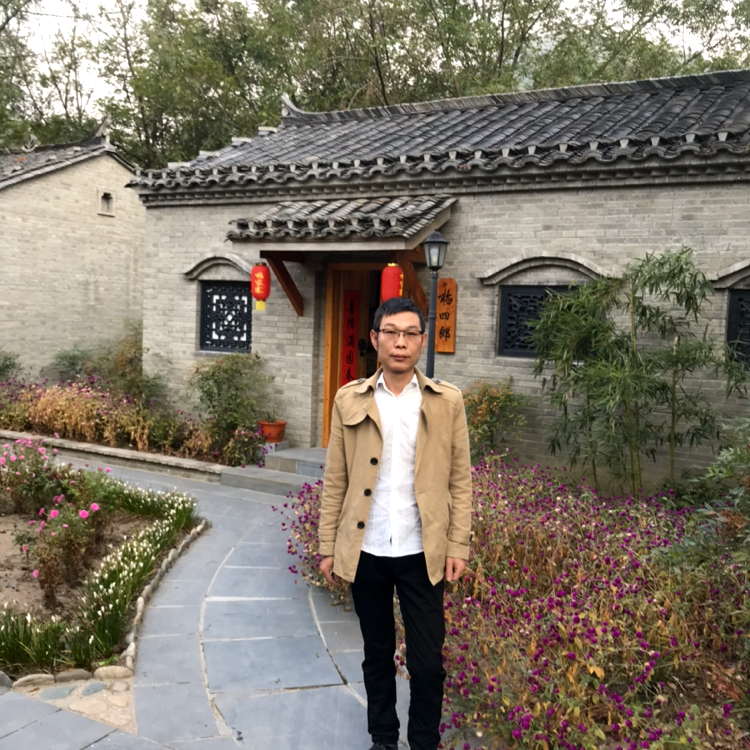 影子的落寞的照片