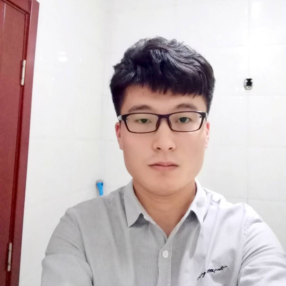 雨落的照片