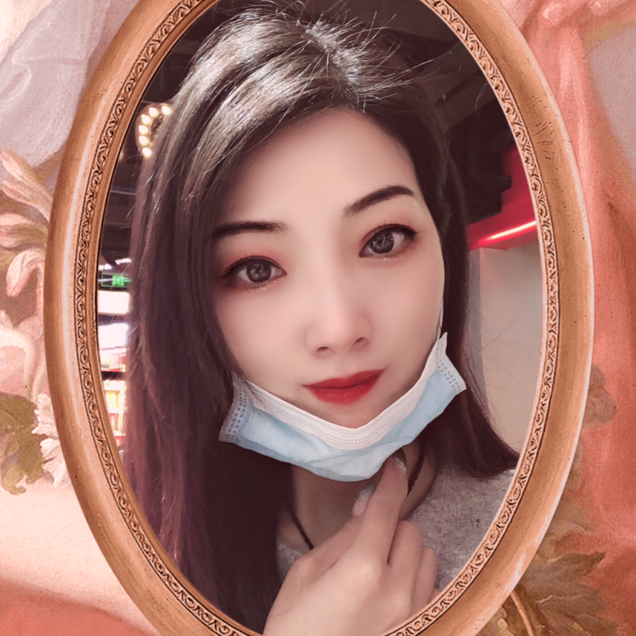 天使约定的照片