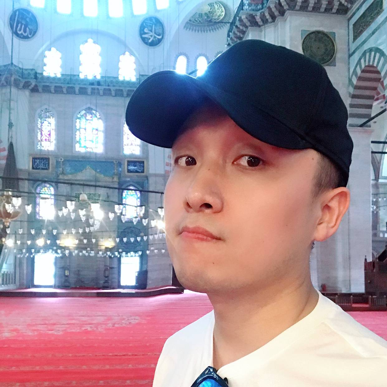 会飞的Jas的照片