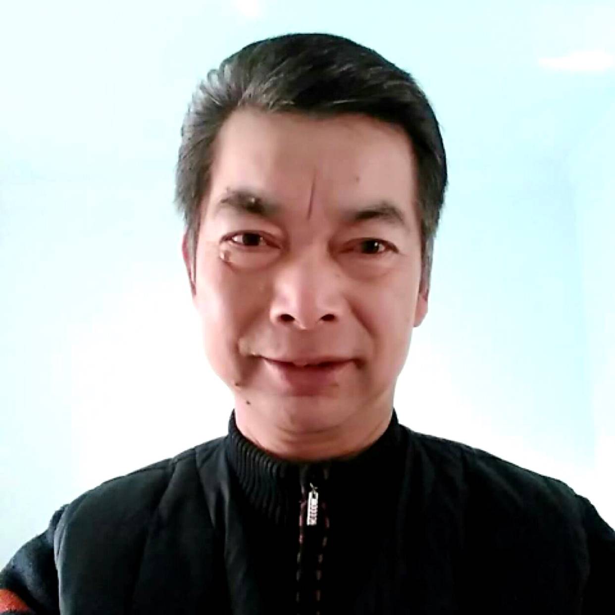 西牛给任性的照片