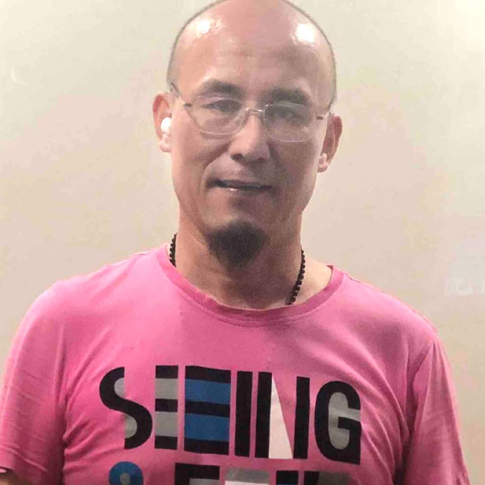 你快乐是第一信仰的照片