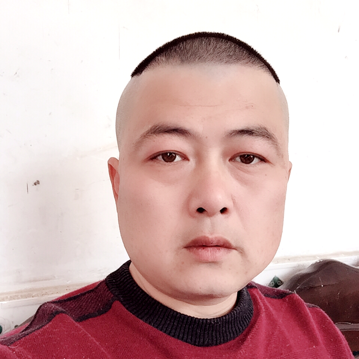 哥很想你的照片