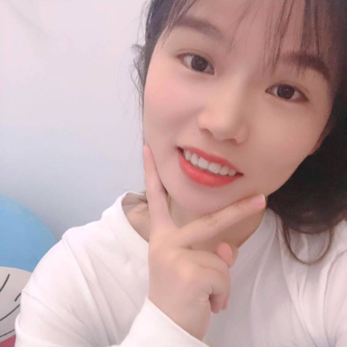 慕槿的照片